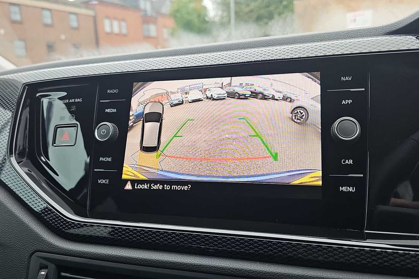 Used Volkswagen Taigo 2025 for sale - 77177260: Photo 15