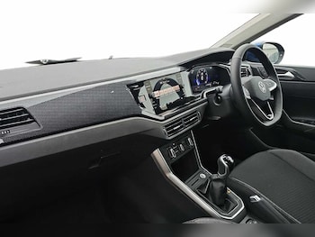 Used Volkswagen Taigo 2025 for sale - 77177260: Photo