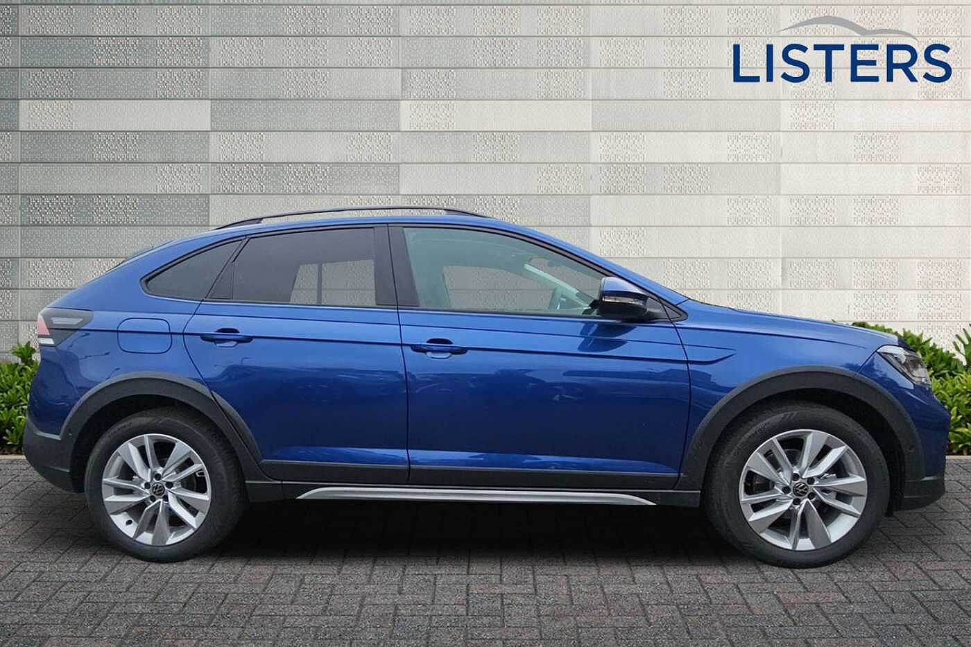 Used Volkswagen Taigo 2025 for sale - 77177260: Photo 4