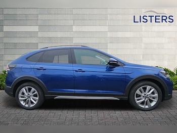 Used Volkswagen Taigo 2025 for sale - 77177260: Photo