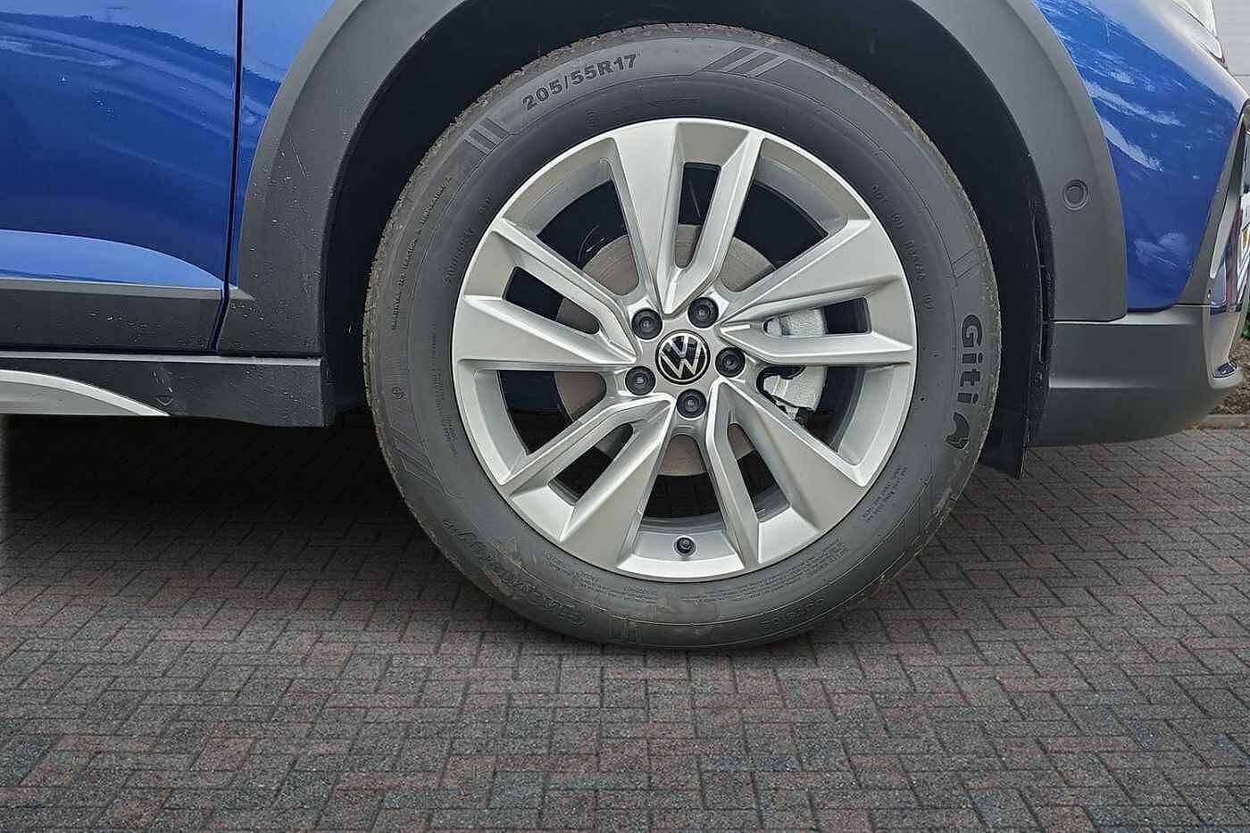 Used Volkswagen Taigo 2025 for sale - 77177260: Photo 5