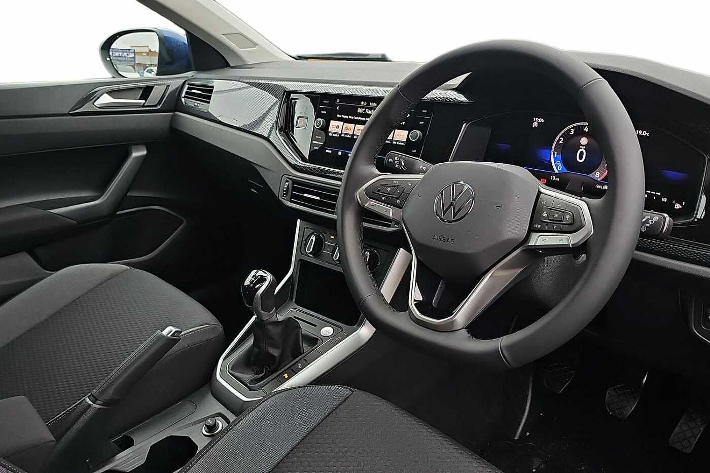 Used Volkswagen Taigo 2025 for sale - 77177260: Photo 6