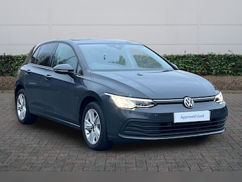 Volkswagen Golf feature image