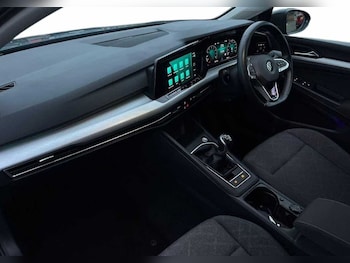 Used Volkswagen Golf 2022 for sale - 77388503: Photo