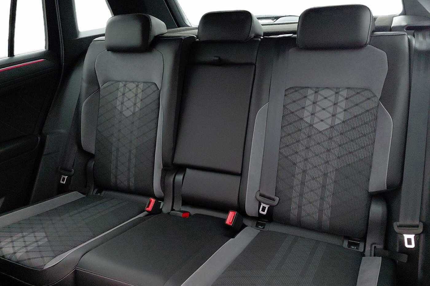 Used Volkswagen Tiguan 2023 for sale - 77176571: Photo 10