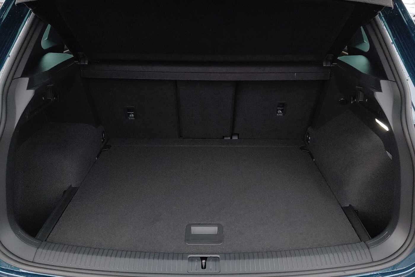 Used Volkswagen Tiguan 2023 for sale - 77176571: Photo 11