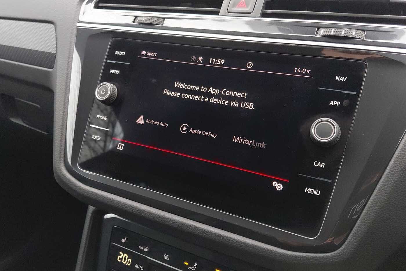 Used Volkswagen Tiguan 2023 for sale - 77176571: Photo 15