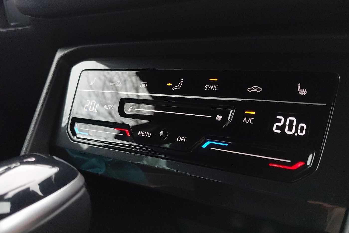 Used Volkswagen Tiguan 2023 for sale - 77176571: Photo 18