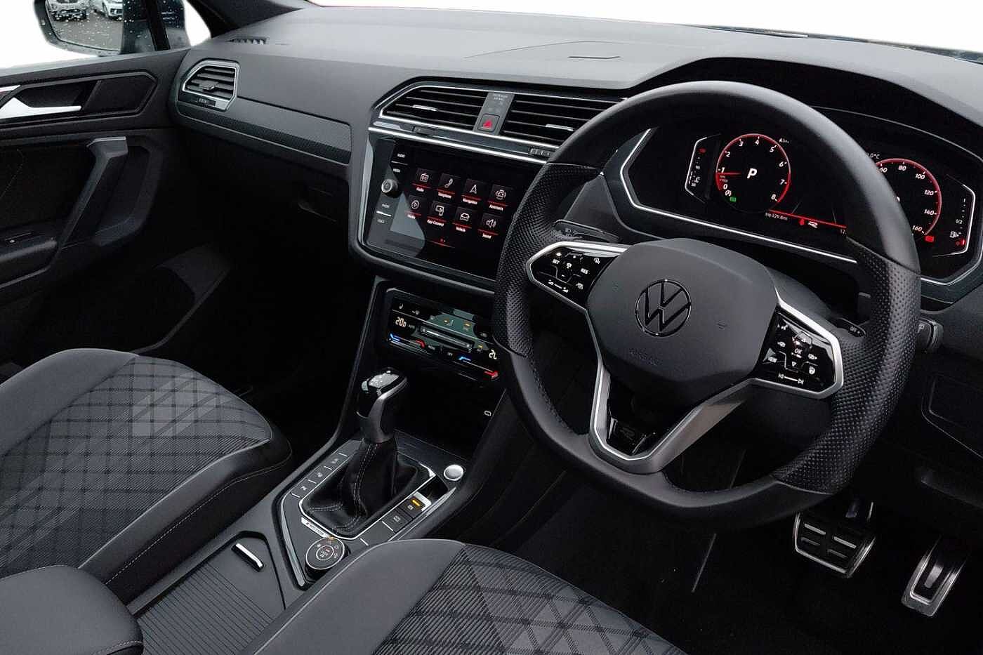 Used Volkswagen Tiguan 2023 for sale - 77176571: Photo 6