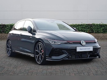 Used Volkswagen Golf 2025 for sale - 76474536: Photo