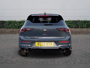 Used Volkswagen Golf 2025 for sale - 76474536: Photo