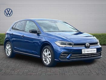 Used Volkswagen Polo 2023 for sale - 79603237: Photo