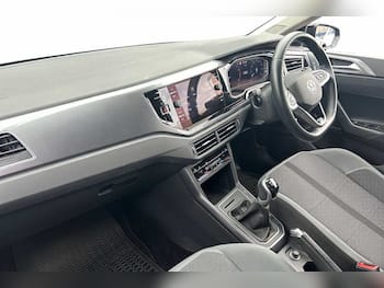 Used Volkswagen Polo 2023 for sale - 79603237: Photo