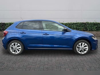 Used Volkswagen Polo 2023 for sale - 79603237: Photo