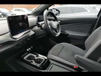 Used Volkswagen ID4 2025 for sale - 73637536: Photo
