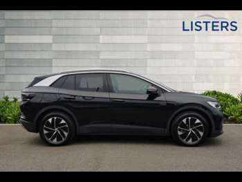 Used Volkswagen ID4 2025 for sale - 73637536: Photo