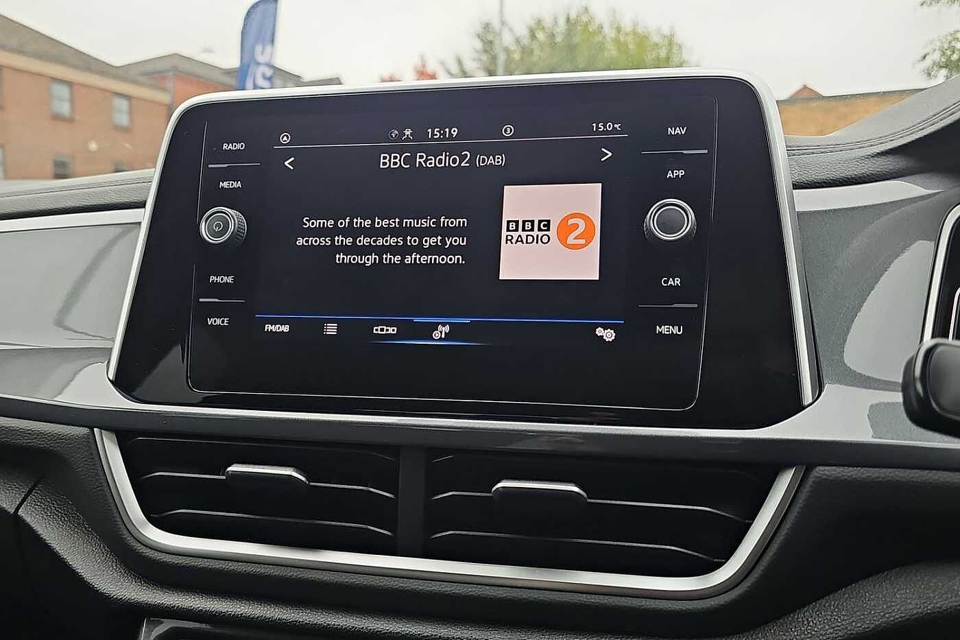 Used Volkswagen T-Roc 2023 for sale - 77599814: Photo 12