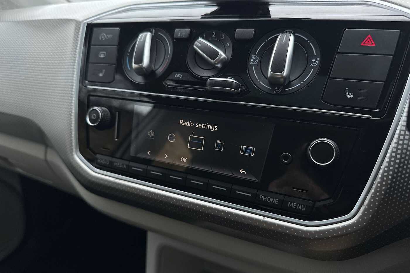 Used Volkswagen up! 2019 for sale - 77177543: Photo 12