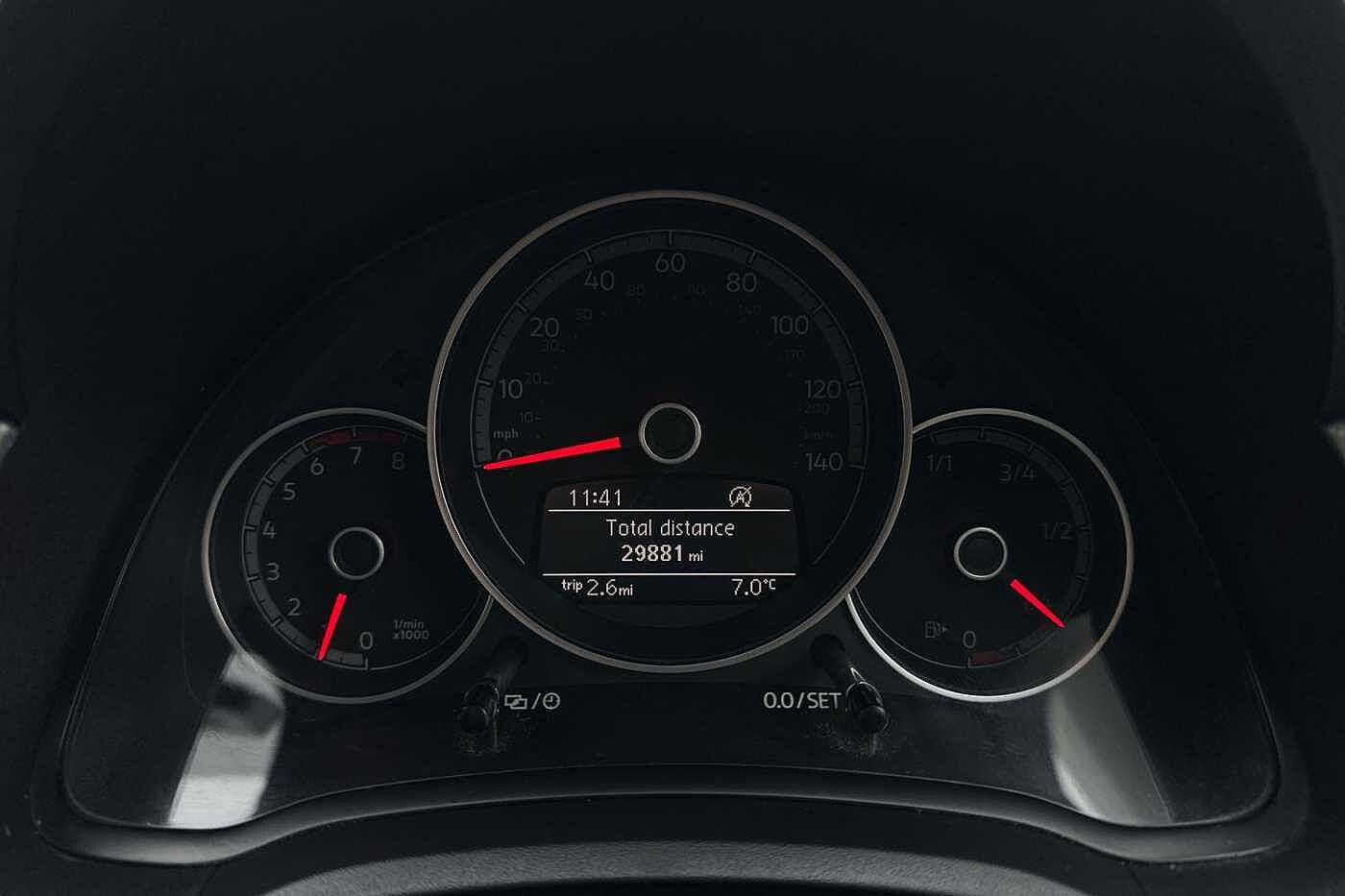 Used Volkswagen up! 2019 for sale - 77177543: Photo 18