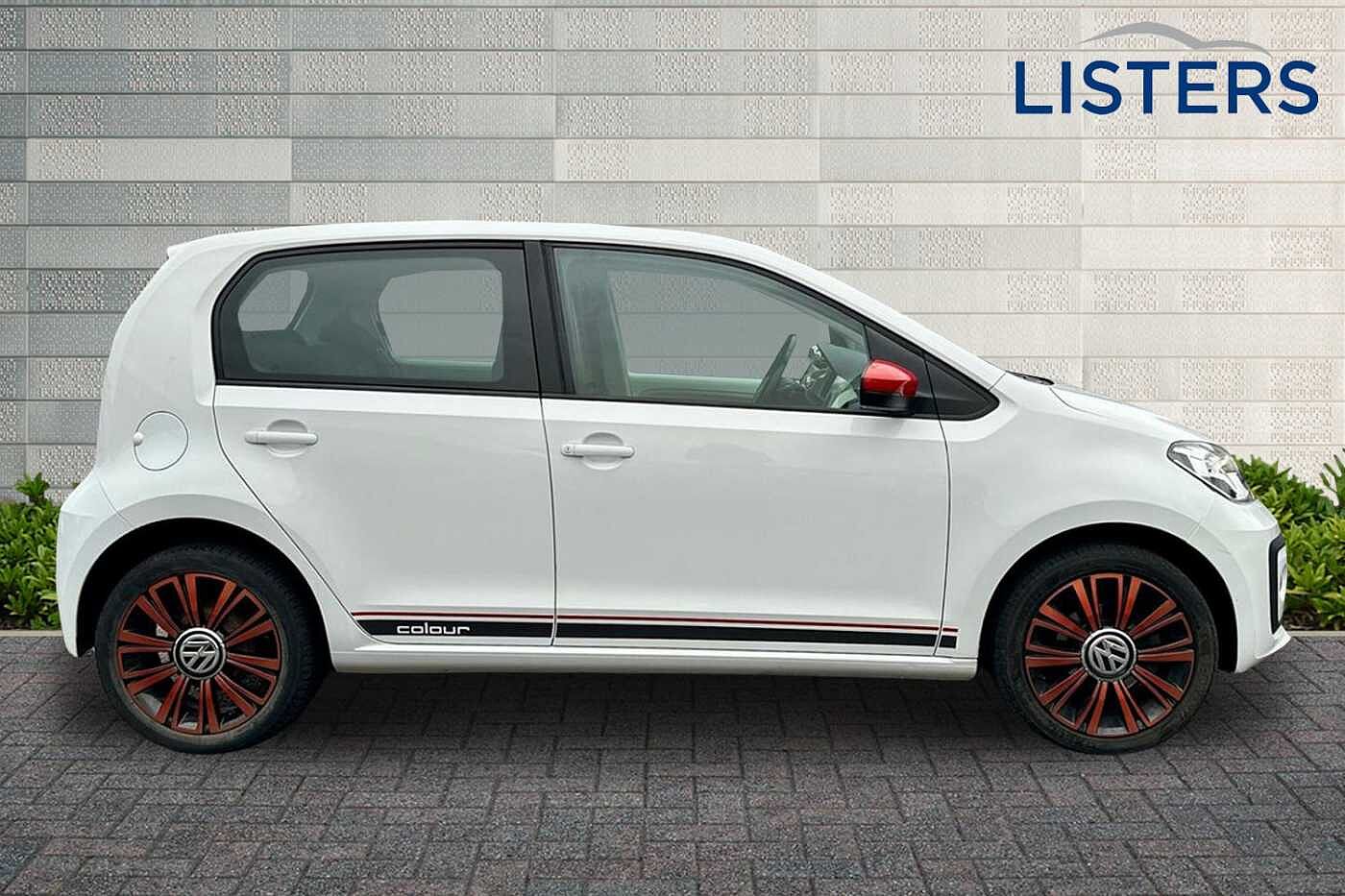 Used Volkswagen up! 2019 for sale - 77177543: Photo 4