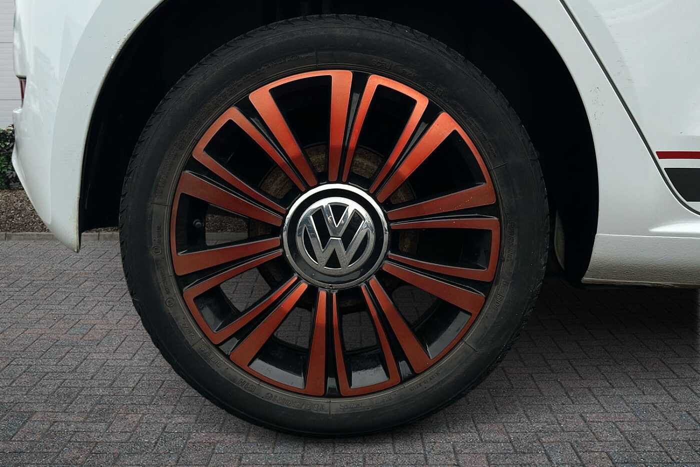 Used Volkswagen up! 2019 for sale - 77177543: Photo 5