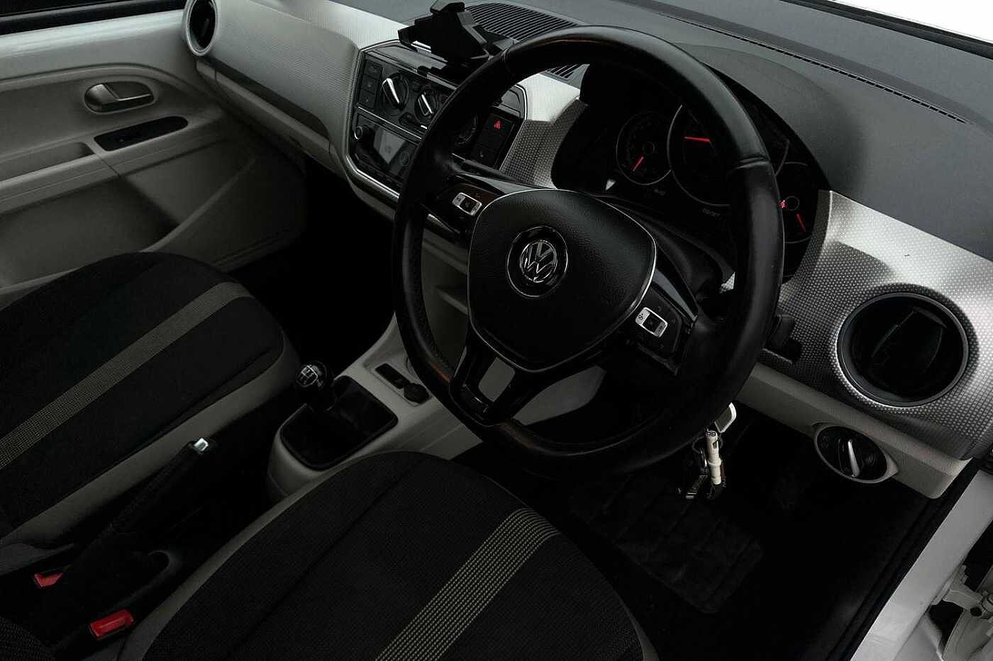 Used Volkswagen up! 2019 for sale - 77177543: Photo 6