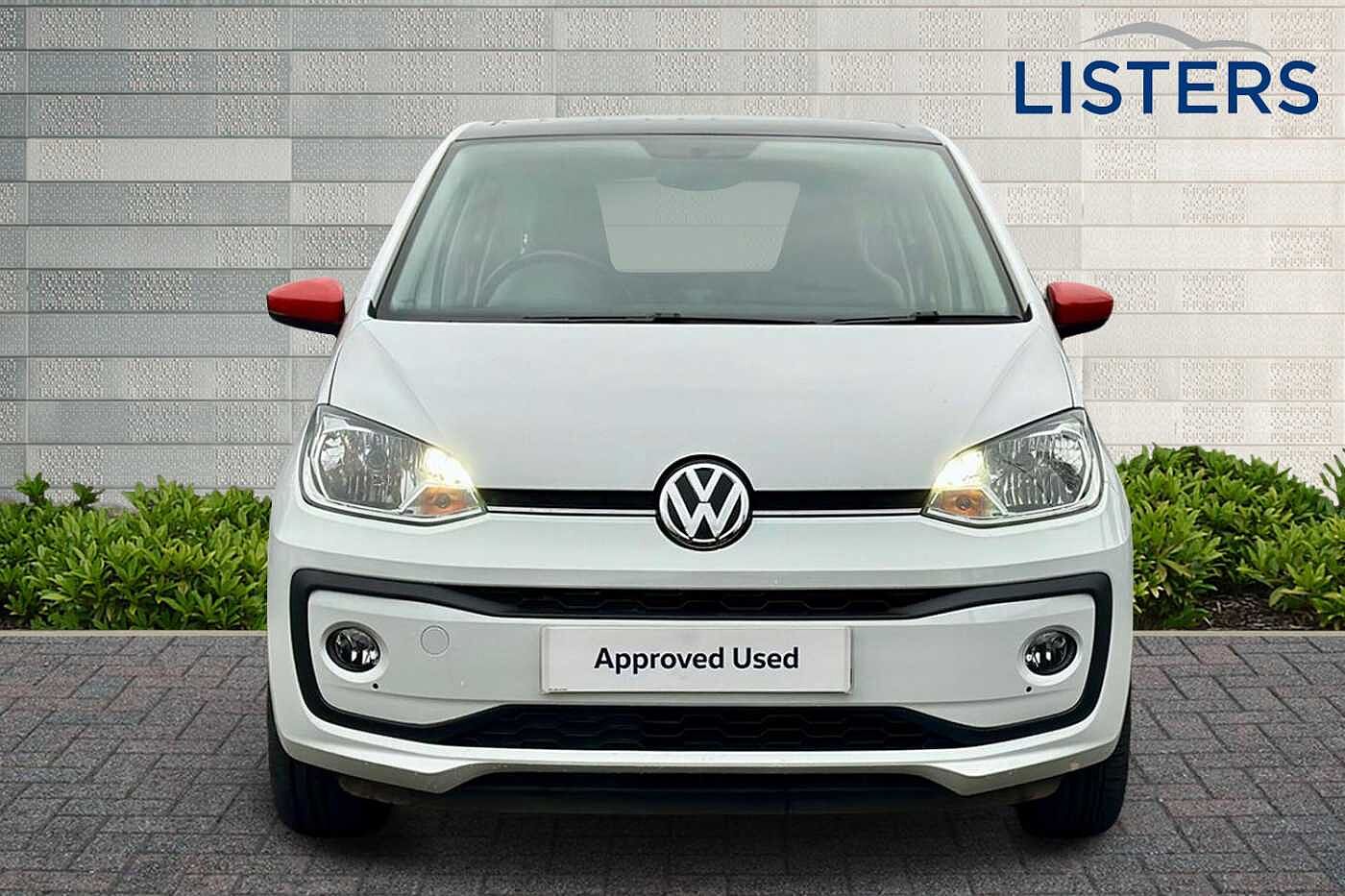 Used Volkswagen up! 2019 for sale - 77177543: Photo 7