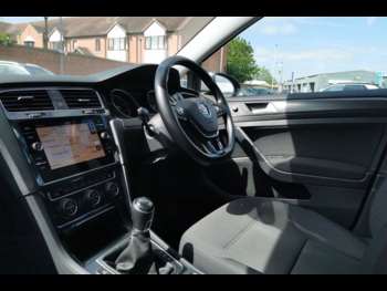 Used Volkswagen Golf 2020 for sale - 74478988: Photo