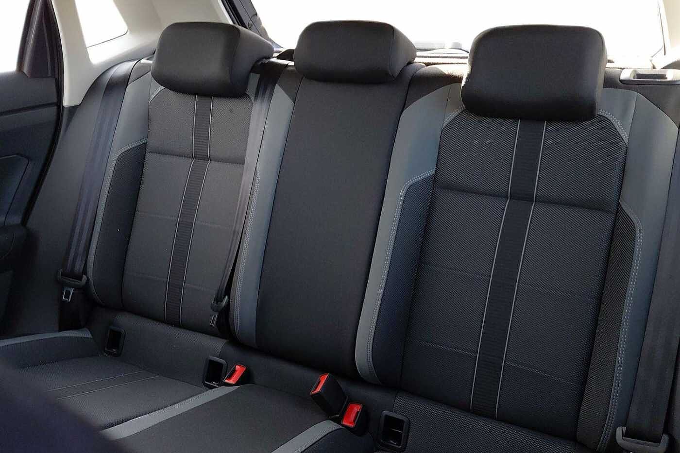 Used Volkswagen Polo 2023 for sale - 77177398: Photo 10