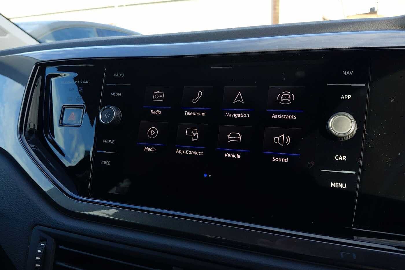 Used Volkswagen Polo 2023 for sale - 77177398: Photo 12