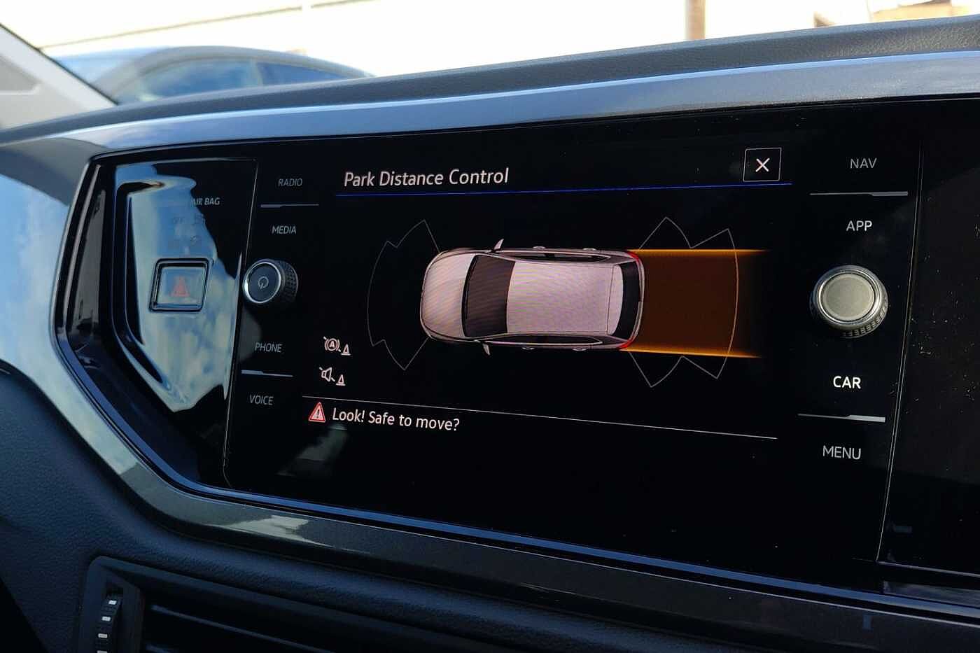 Used Volkswagen Polo 2023 for sale - 77177398: Photo 16