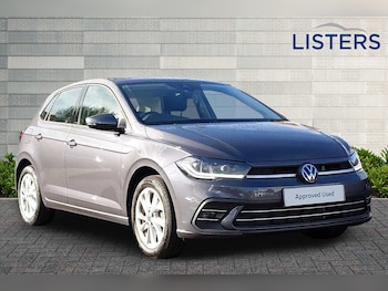 Volkswagen Polo feature image