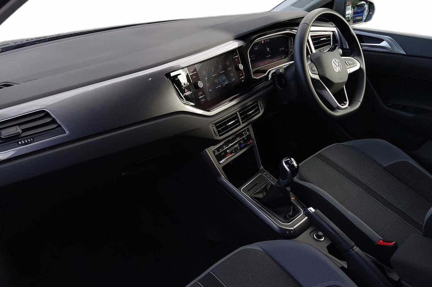 Used Volkswagen Polo 2023 for sale - 77177398: Photo 2