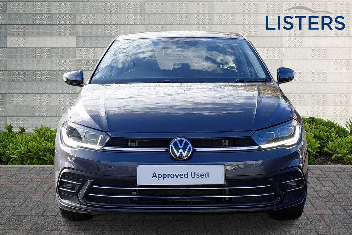 Used Volkswagen Polo 2023 for sale - 77177398: Photo 7
