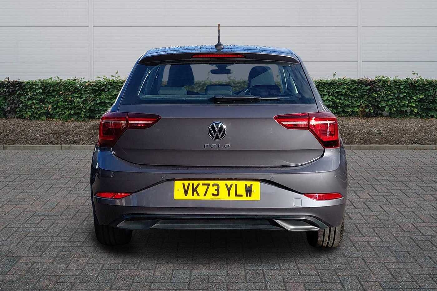 Used Volkswagen Polo 2023 for sale - 77177398: Photo 8