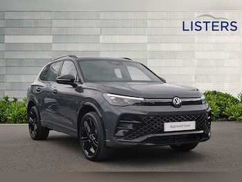 2025 (25) - 1.5 TSI eHybrid R-Line 5dr DSG