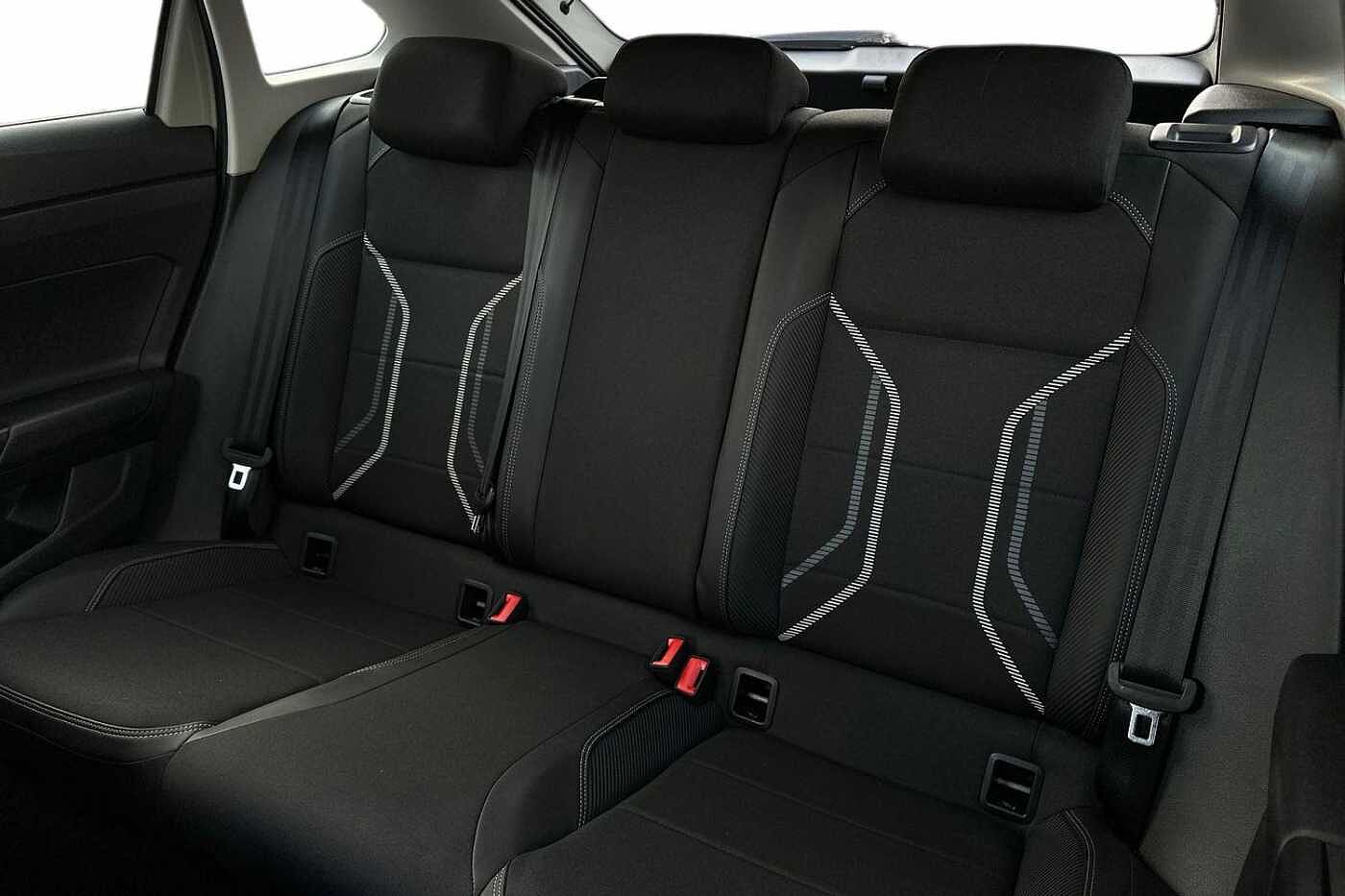 Used Volkswagen Taigo 2023 for sale - 77177108: Photo 10