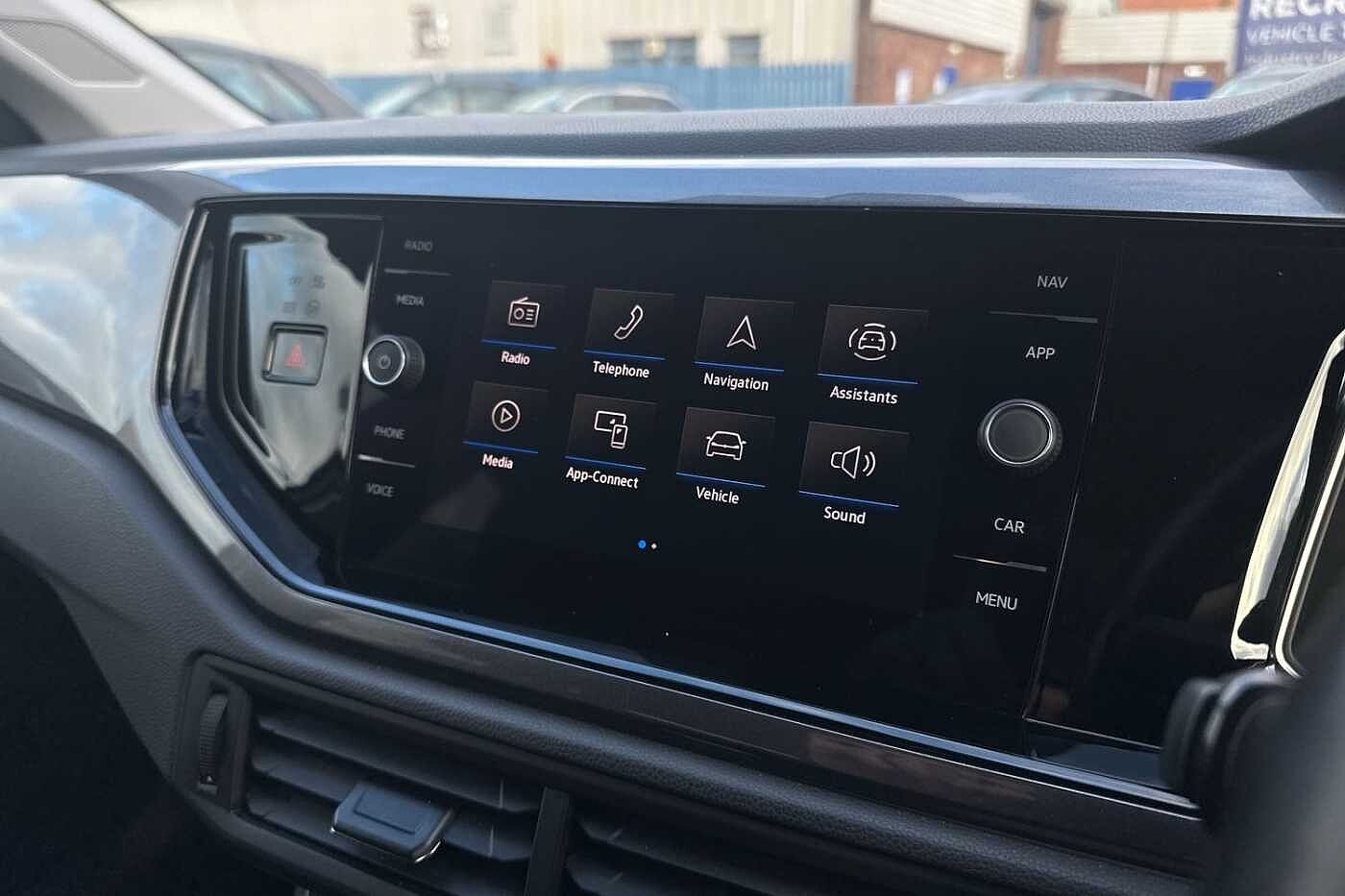 Used Volkswagen Taigo 2023 for sale - 77177108: Photo 12