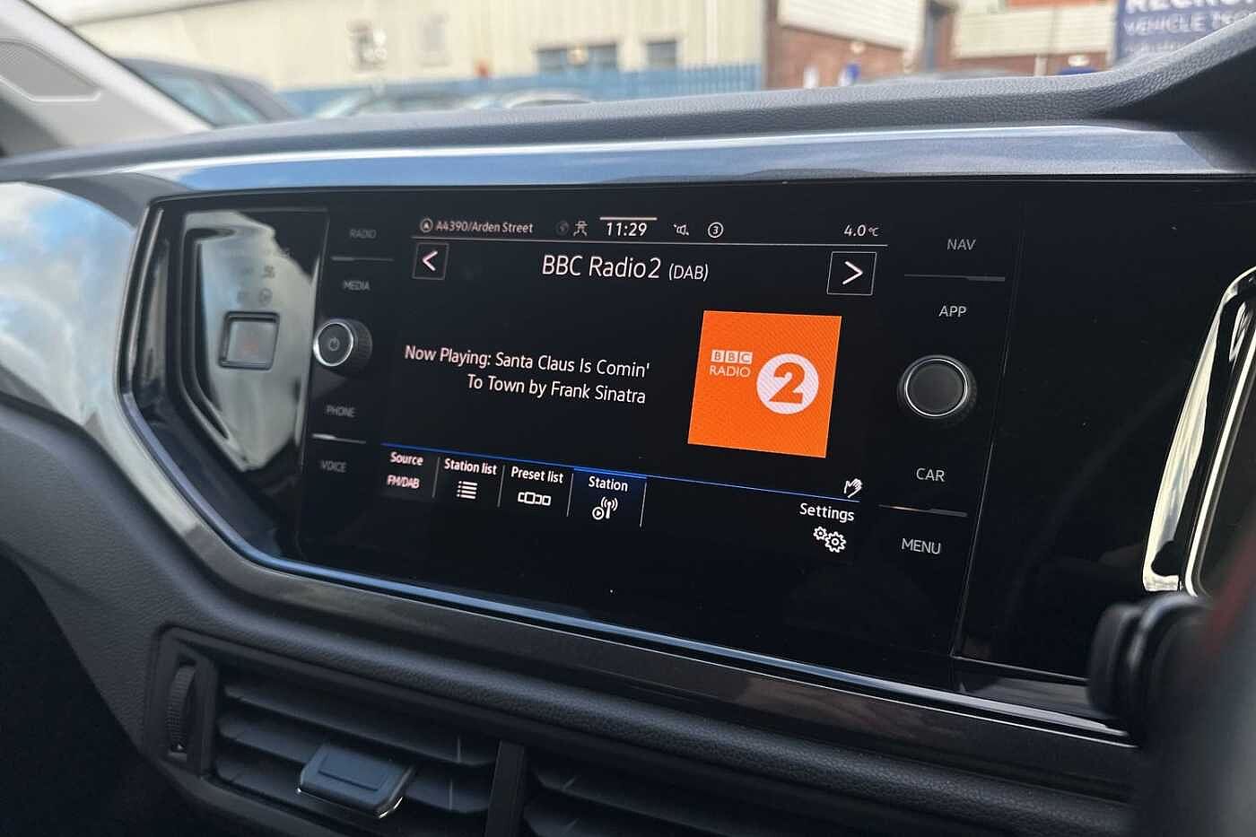 Used Volkswagen Taigo 2023 for sale - 77177108: Photo 13