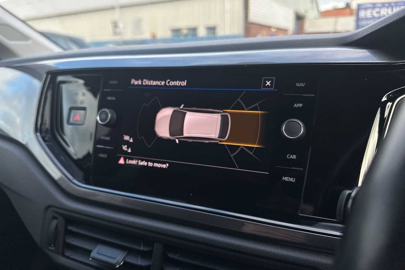 Used Volkswagen Taigo 2023 for sale - 77177108: Photo 14