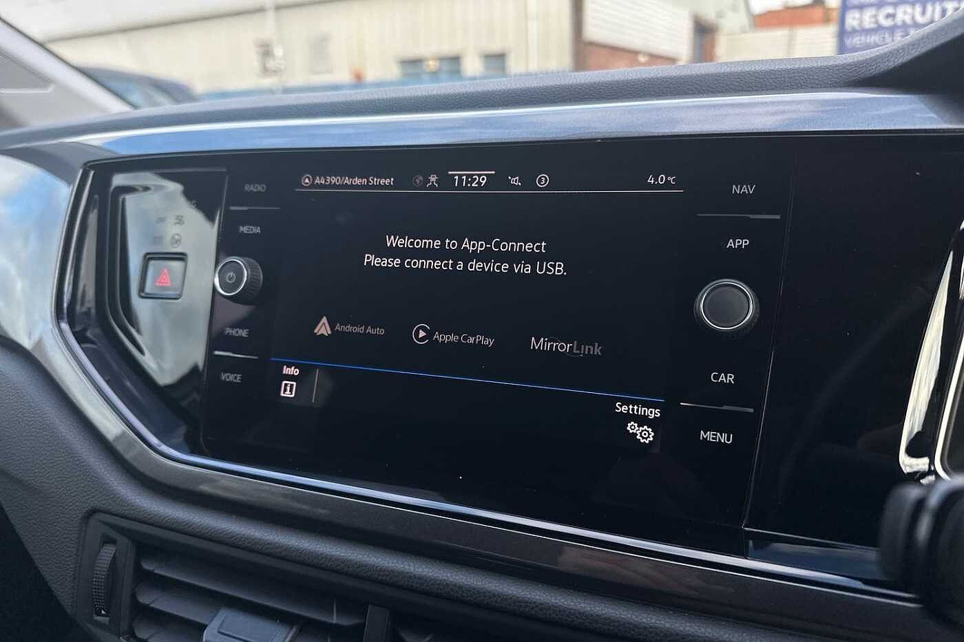 Used Volkswagen Taigo 2023 for sale - 77177108: Photo 15