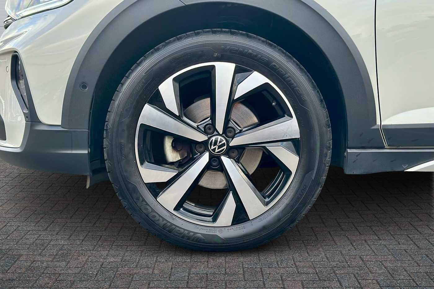 Used Volkswagen Taigo 2023 for sale - 77177108: Photo 5