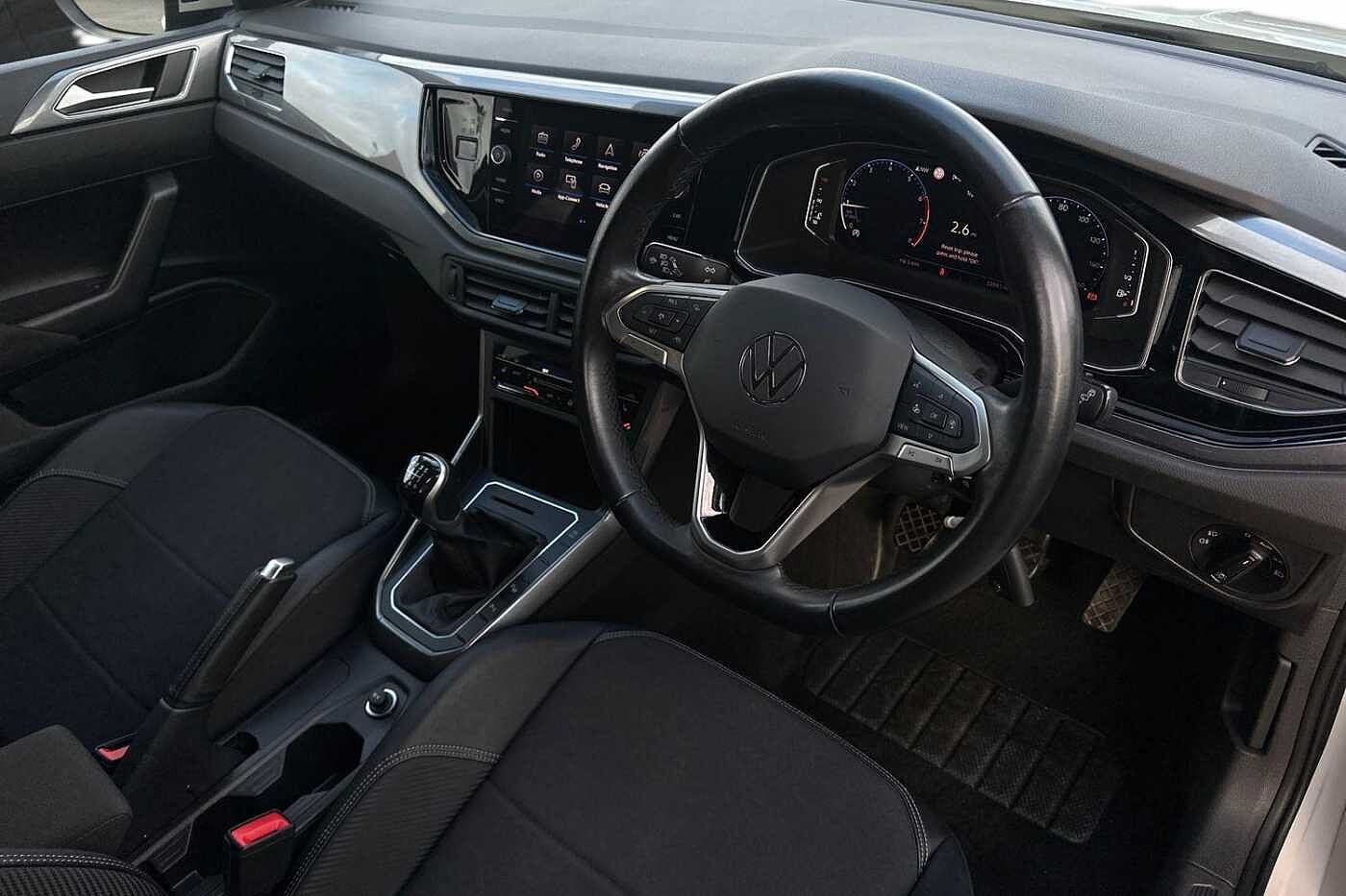 Used Volkswagen Taigo 2023 for sale - 77177108: Photo 6