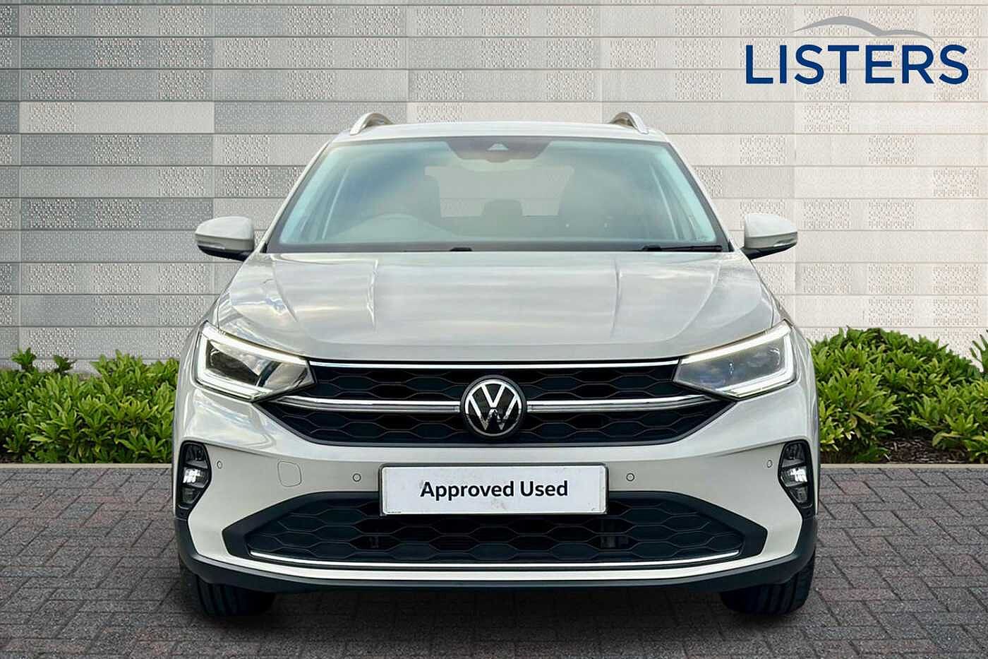 Used Volkswagen Taigo 2023 for sale - 77177108: Photo 7