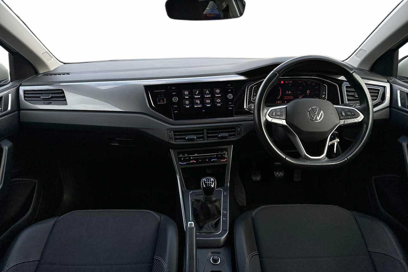 Used Volkswagen Taigo 2023 for sale - 77177108: Photo 9