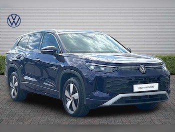 Used Volkswagen Tayron 2026 for sale - 78590115: Photo