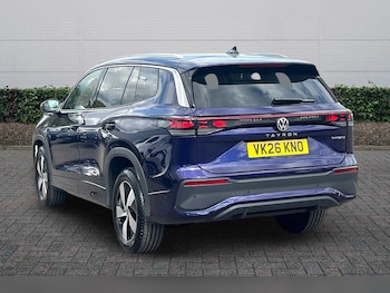 Used Volkswagen Tayron 2026 for sale - 78590115: Photo