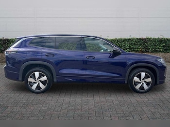 Used Volkswagen Tayron 2026 for sale - 78590115: Photo