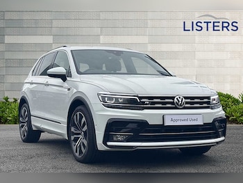2020 (20) - 2.0 TDI 190 4Motion R-Line Tech 5dr DSG