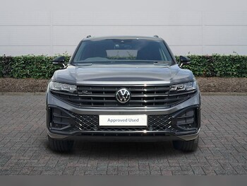 Used Volkswagen Touareg 2024 for sale - 78463419: Photo
